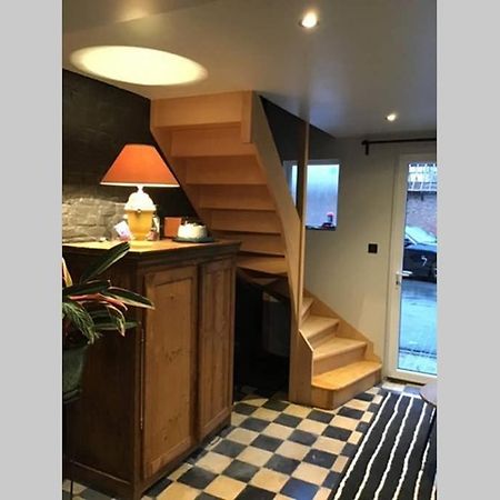 La Marliere Maison De Charme A La Campagne Houthem المظهر الخارجي الصورة