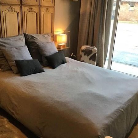 La Marliere Maison De Charme A La Campagne Houthem المظهر الخارجي الصورة