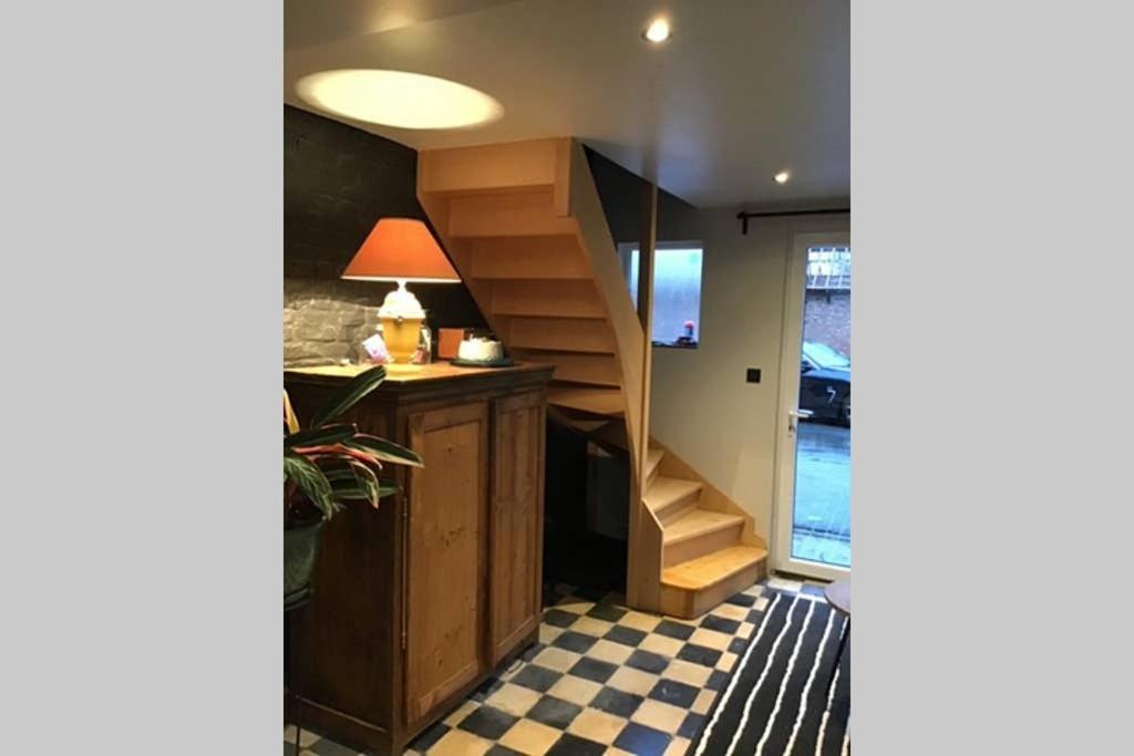 La Marliere Maison De Charme A La Campagne Houthem المظهر الخارجي الصورة