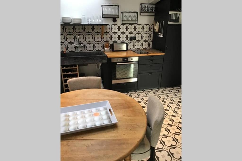 La Marliere Maison De Charme A La Campagne Houthem المظهر الخارجي الصورة