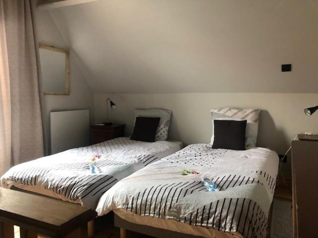 La Marliere Maison De Charme A La Campagne Houthem المظهر الخارجي الصورة
